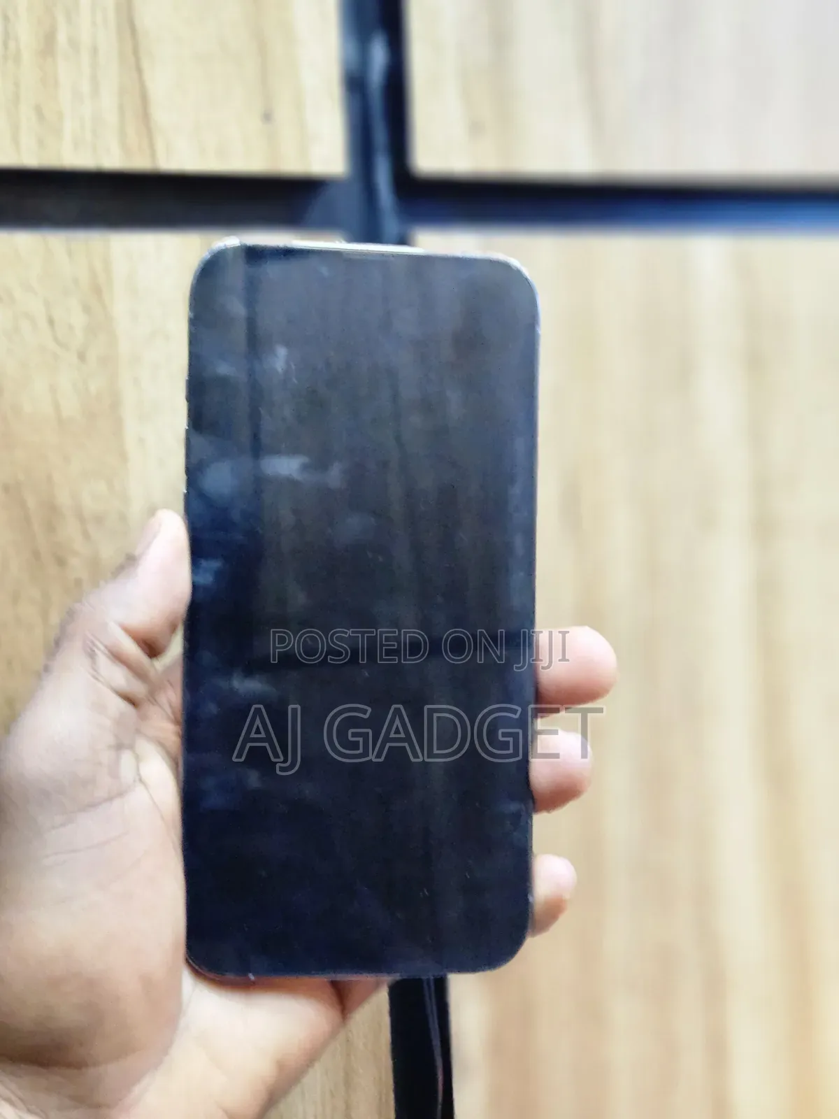 Apple iPhone 13 Pro Max 128 GB Black