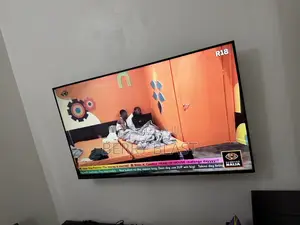 55 Inches Royal TV for Sale