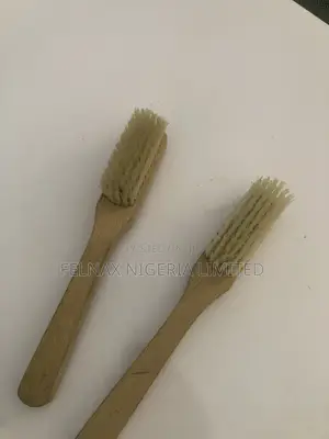 Spotting Brush