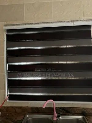 Window Blinds Each Very Good Condition