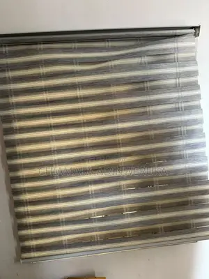 Window Blinds Each Very Good Condition