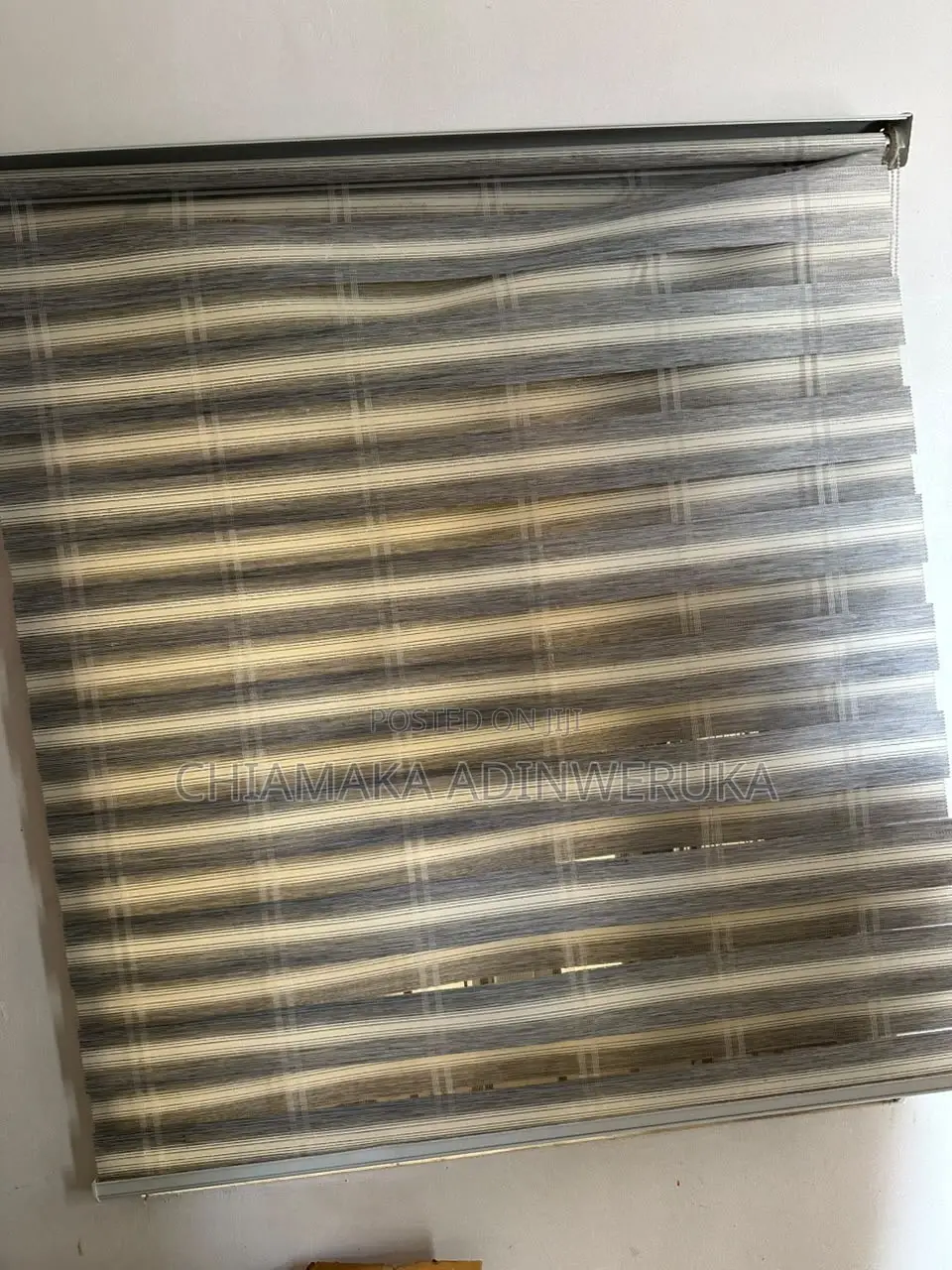 Window Blinds Each Very Good Condition