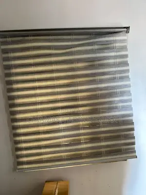 Window Blinds Each Very Good Condition