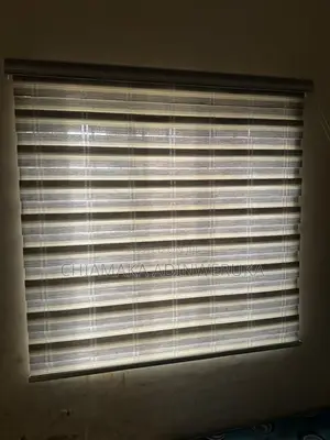 Window Blinds Each Very Good Condition