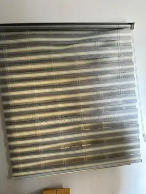Window Blinds Each Very Good Condition