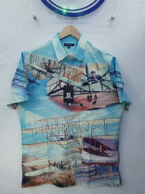 Vintage Shirt