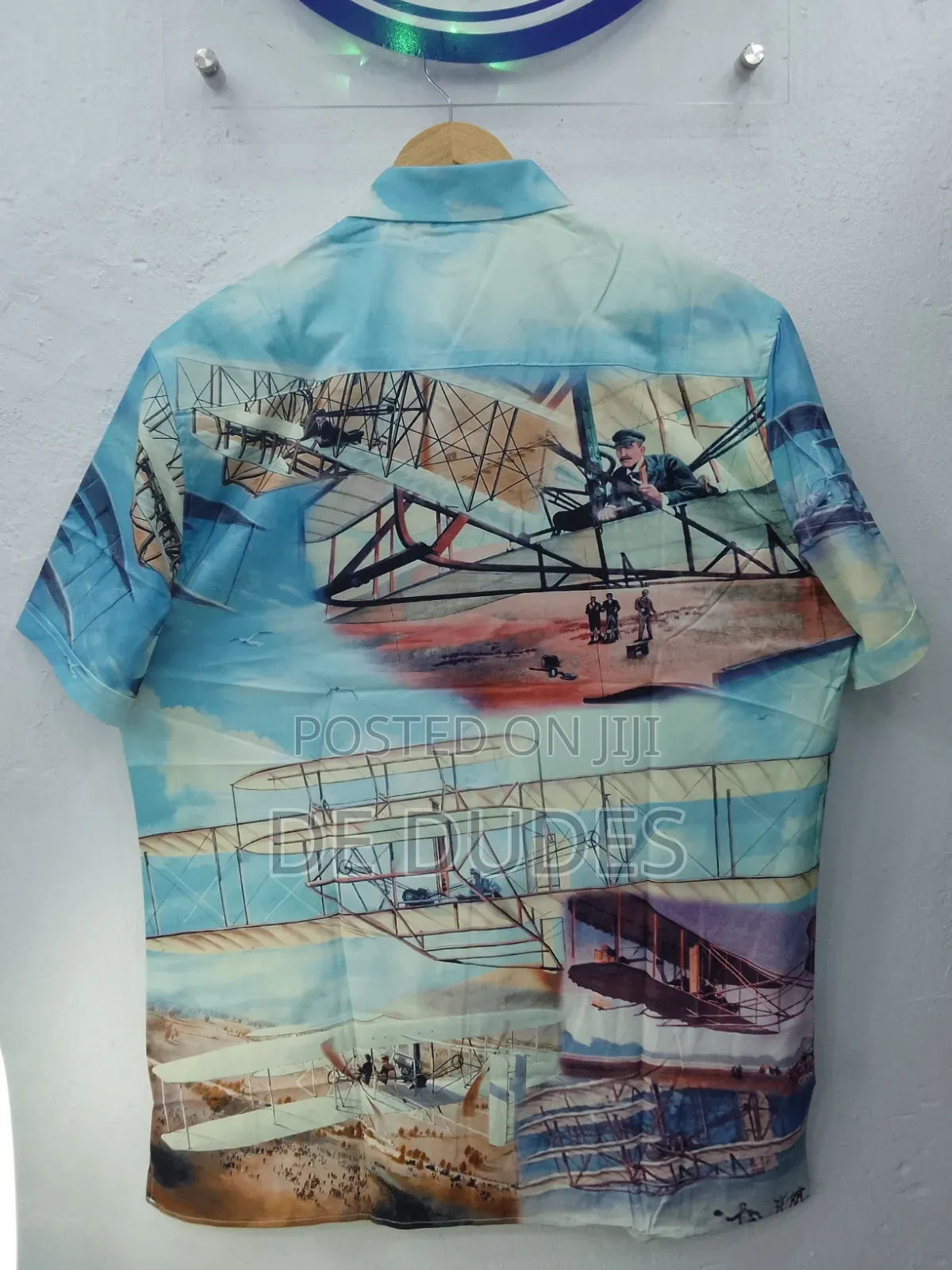 Vintage Shirt