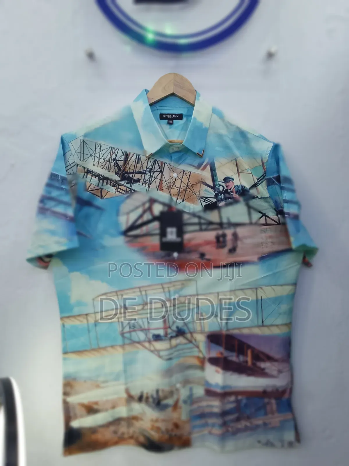 Vintage Shirt