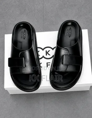 Quality Leather and a Wide, Adjustable Strap for a Comfort.