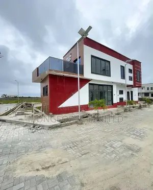 4bdrm Townhouse/Terrace in Lekki for sale