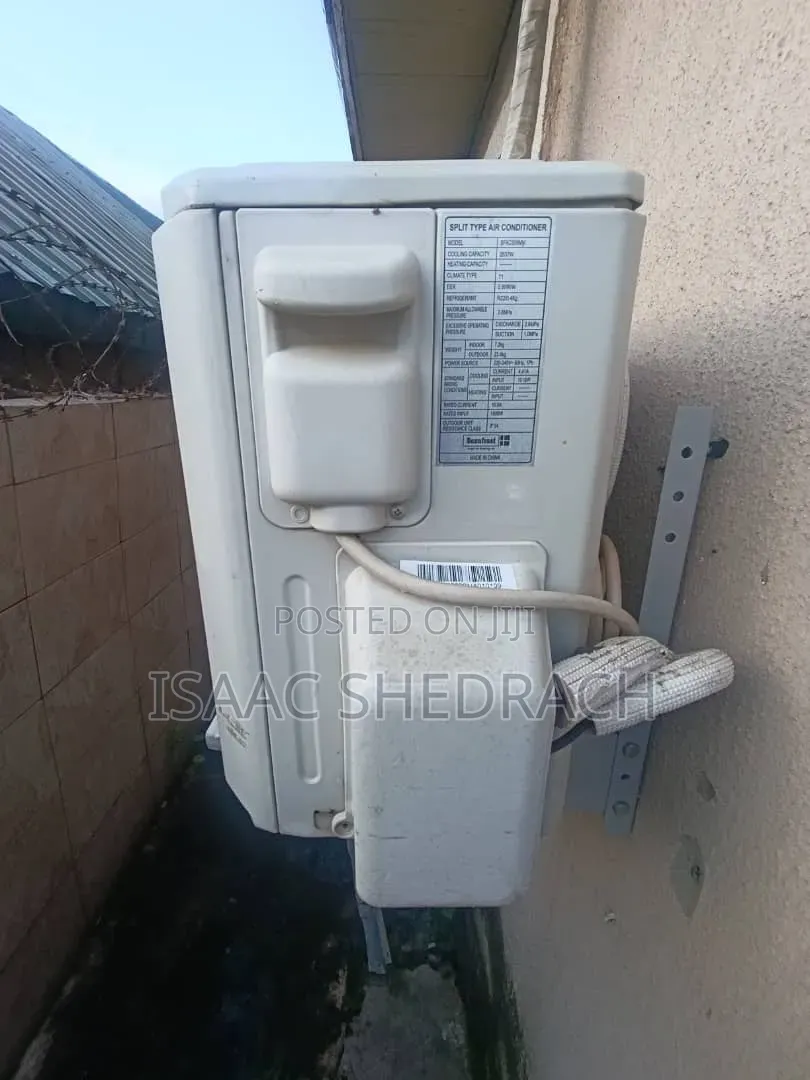 Adams Cooling System