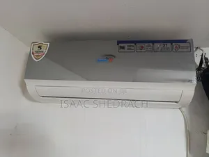 Adams Cooling System