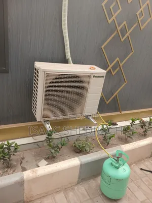 Adams Cooling System
