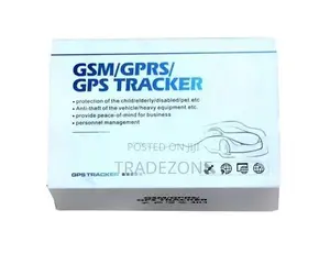 TK303 GPS Car Tracker | Vehicle Tracking Device