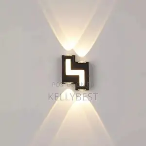 Wall Light