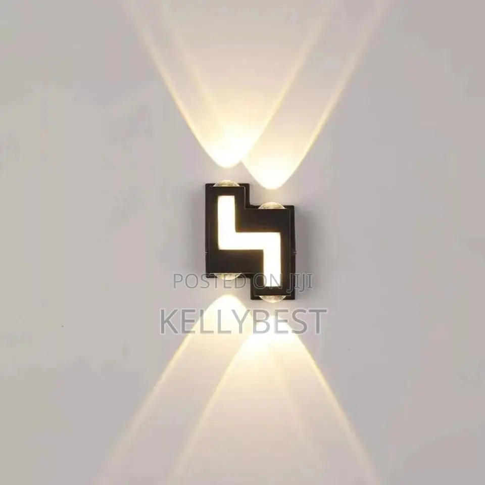 Wall Light
