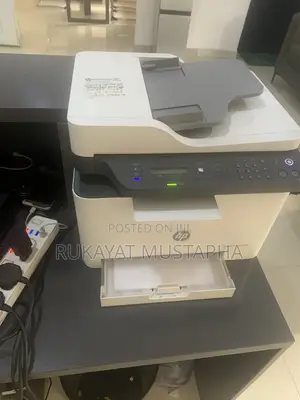 HP Color Printer