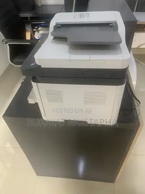 HP Color Printer