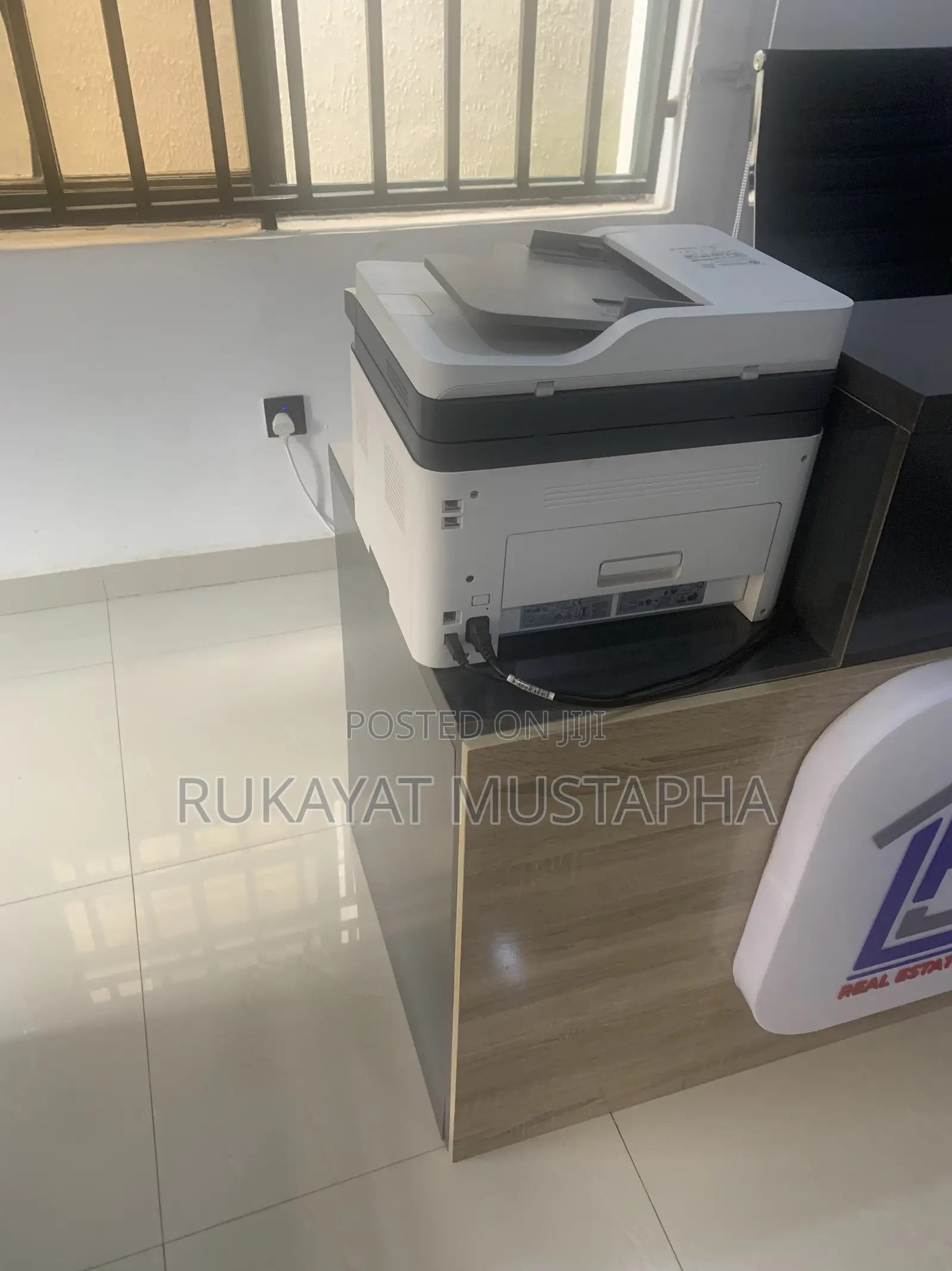 HP Color Printer