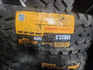 13r22.5 Teraflex Original