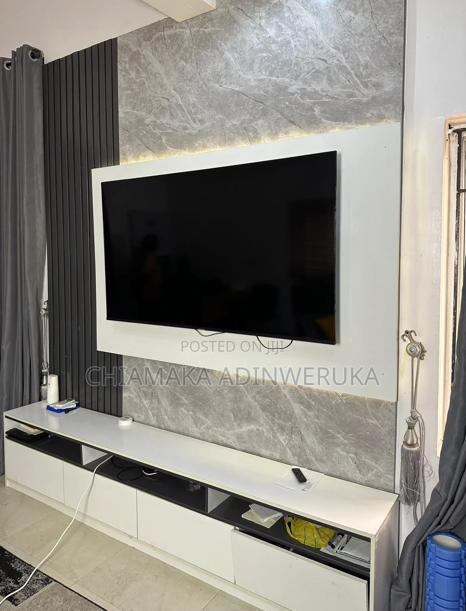 TV Console Set , Office Table , Wardrobe