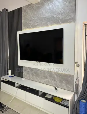 TV Console Set , Office Table , Wardrobe