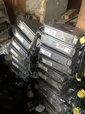Brain Box for Honda and Acura Any Model Available