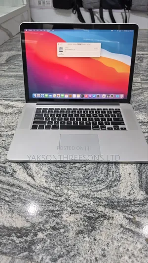 Laptop Apple MacBook Pro 2014 16GB Intel Core i7 SSD 1T