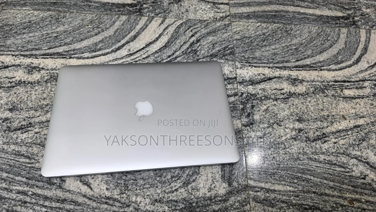 Laptop Apple MacBook Pro 2014 16GB Intel Core i7 SSD 1T