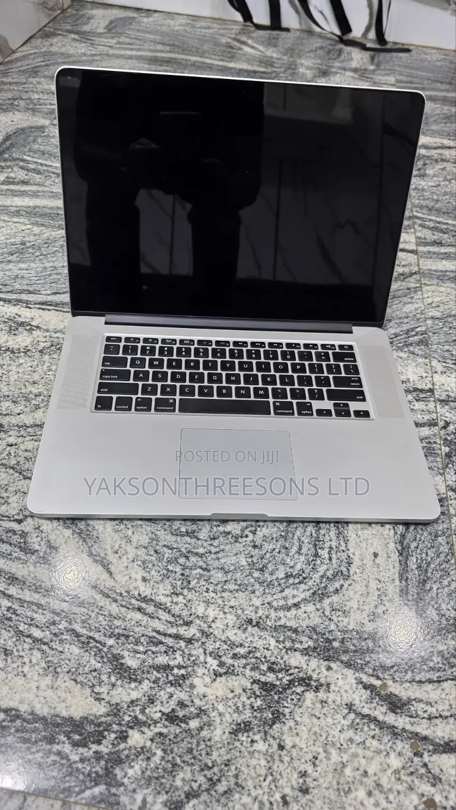 Laptop Apple MacBook Pro 2014 16GB Intel Core i7 SSD 1T