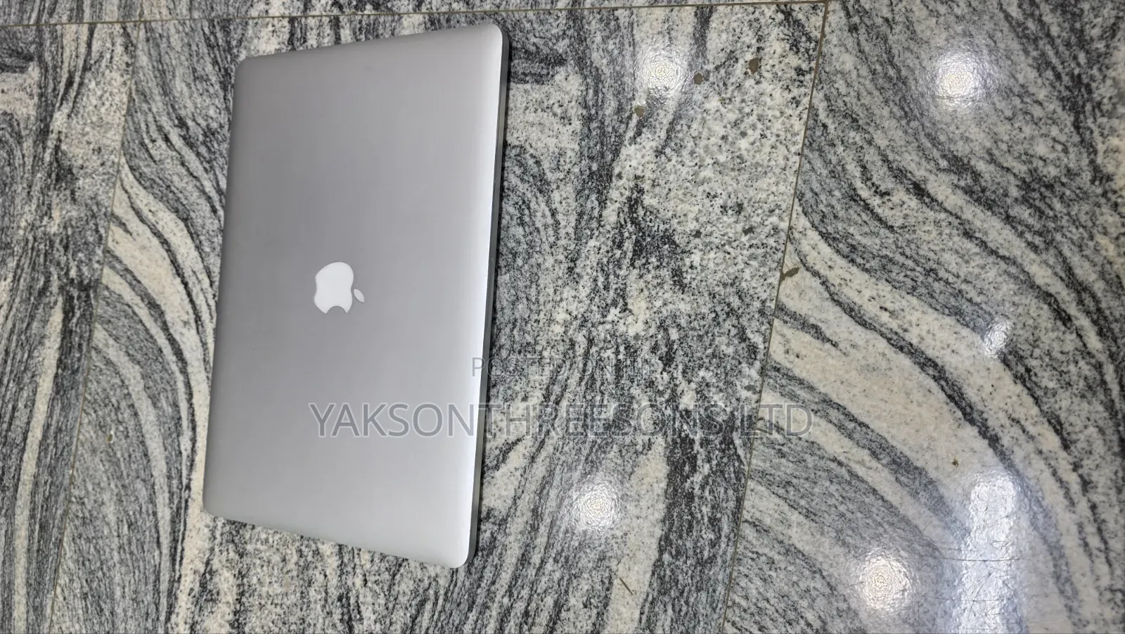Laptop Apple MacBook Pro 2014 16GB Intel Core i7 SSD 1T