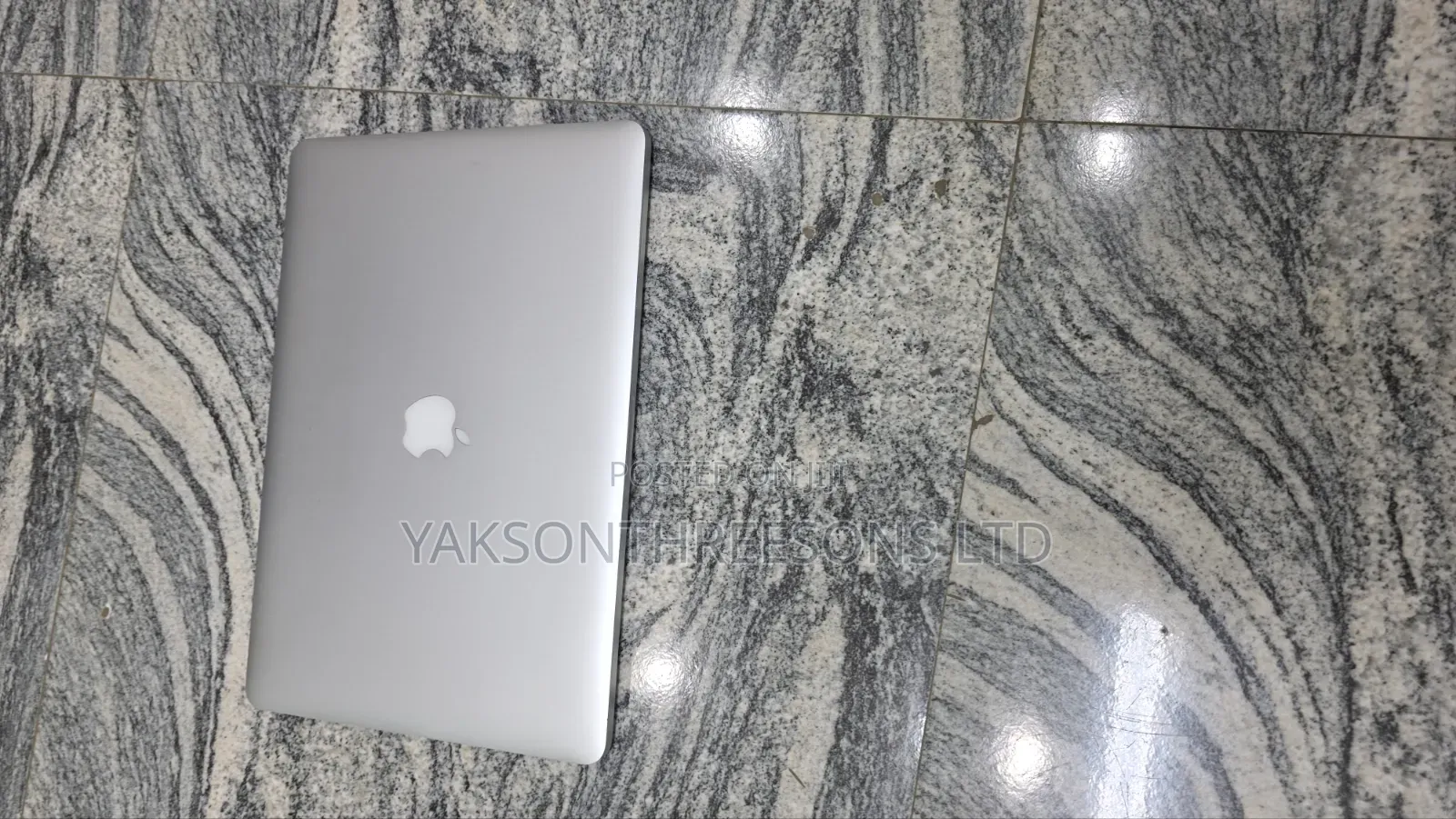 Laptop Apple MacBook Pro 2014 16GB Intel Core i7 SSD 1T