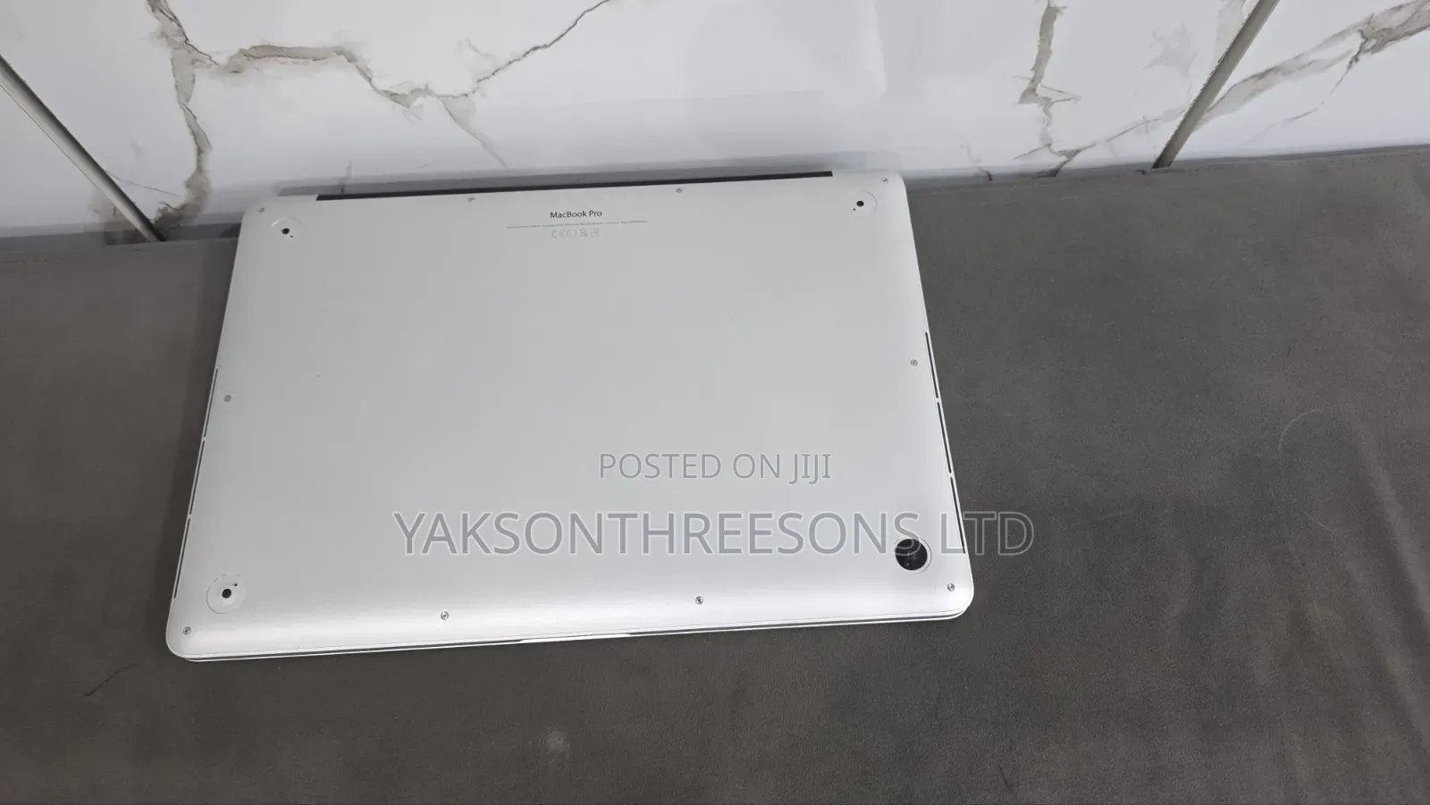 Laptop Apple MacBook Pro 2014 16GB Intel Core i7 SSD 1T