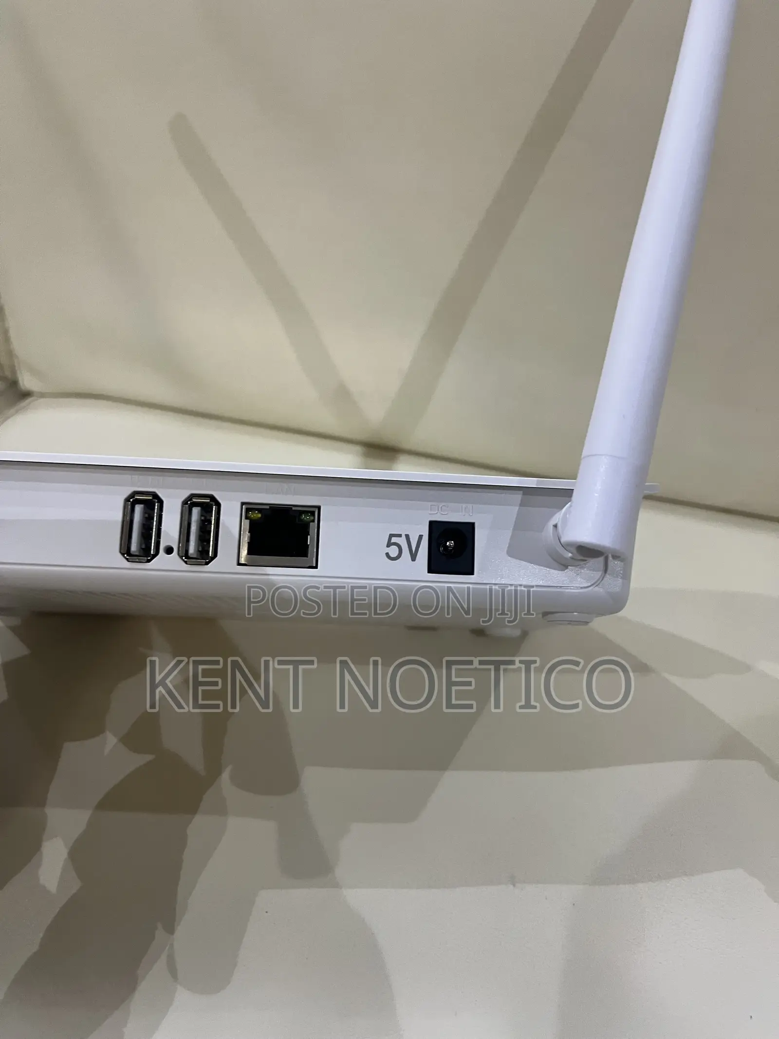 Zigbee Wired Smart Home Hub