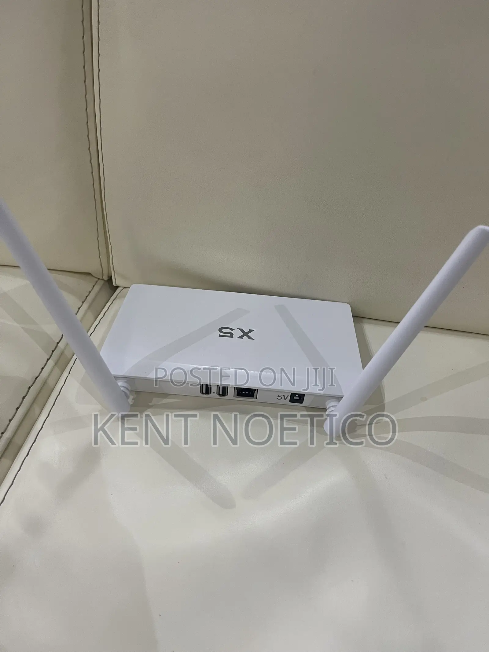 Zigbee Wired Smart Home Hub