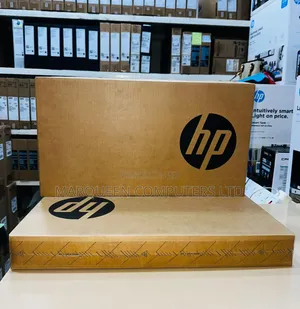 New Laptop HP ProBook 460 G11 16GB Intel Core Ultra 5 SSD 512GB