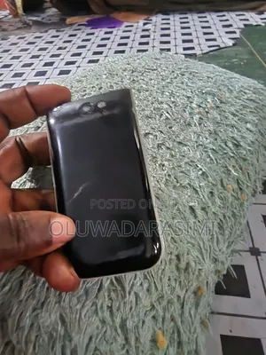Nokia 2720 Flip 512 GB Gray