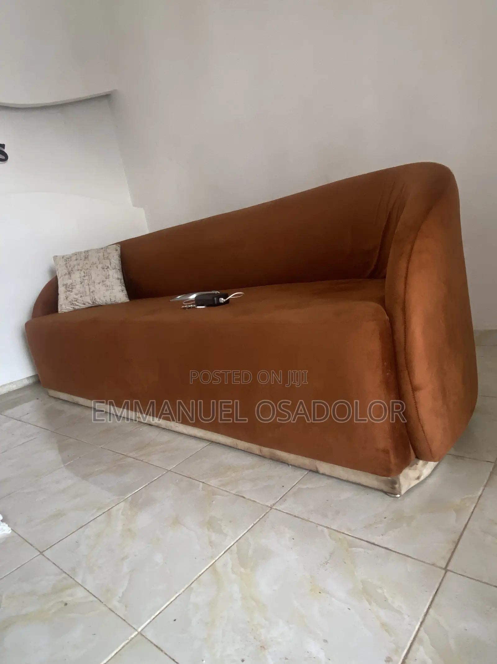 Sofa Chair