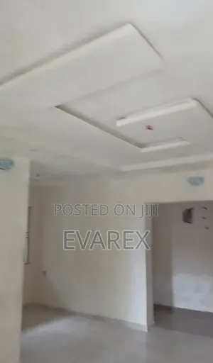 2bdrm Block of Flats in Ojo for rent