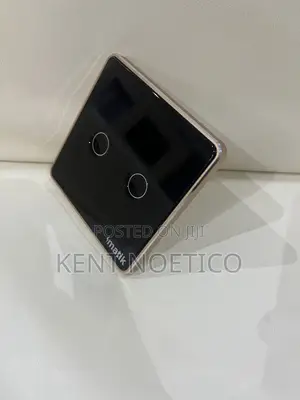 Smart Switch No Neutral No Capacitor Needed