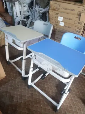 Quality School Furniture