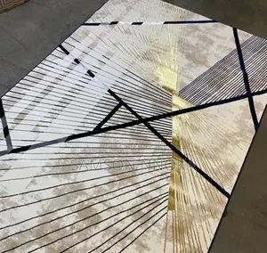Center Rugs 7*10