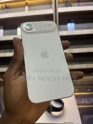 Apple iPhone Air 256 GB White