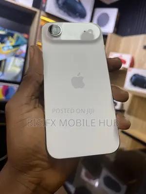 Apple iPhone Air 256 GB White