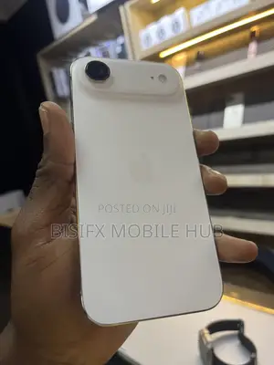 Apple iPhone Air 256 GB White