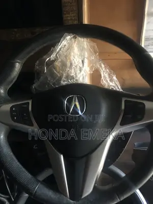 Stering Wheel for Honda and Acura Any Model Available