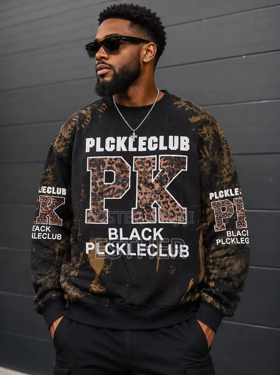 Luxe Wears