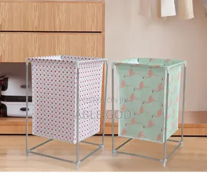 Mini Laundry Basket