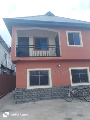 Mini Flat in Bucknor for rent