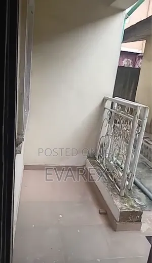 2bdrm Block of Flats in Ojo for rent